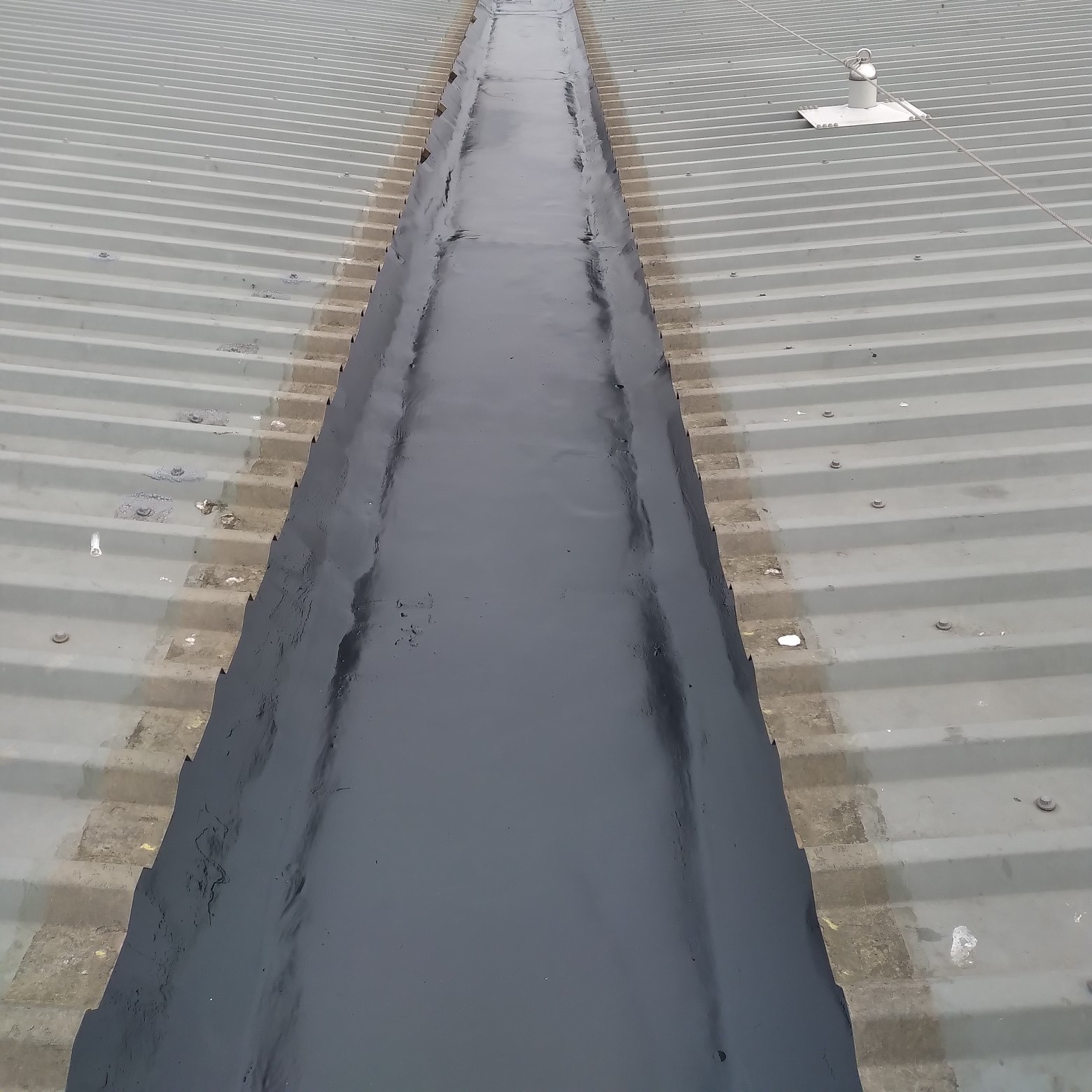 Greenford Royal Mail Depot